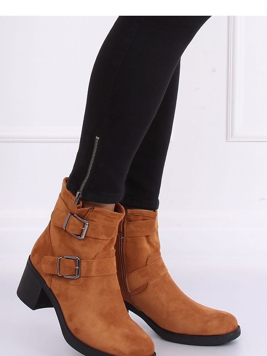 Heel boots Inello