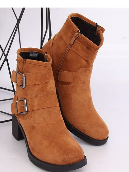 Heel boots Inello