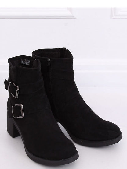 Heel boots Inello