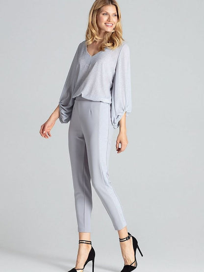 Women trousers Figl