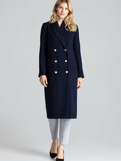 Coat Figl