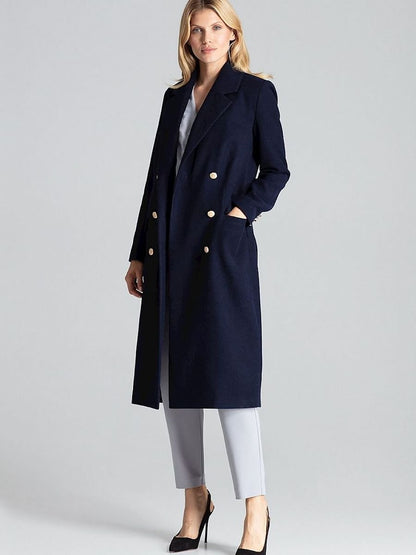 Coat Figl