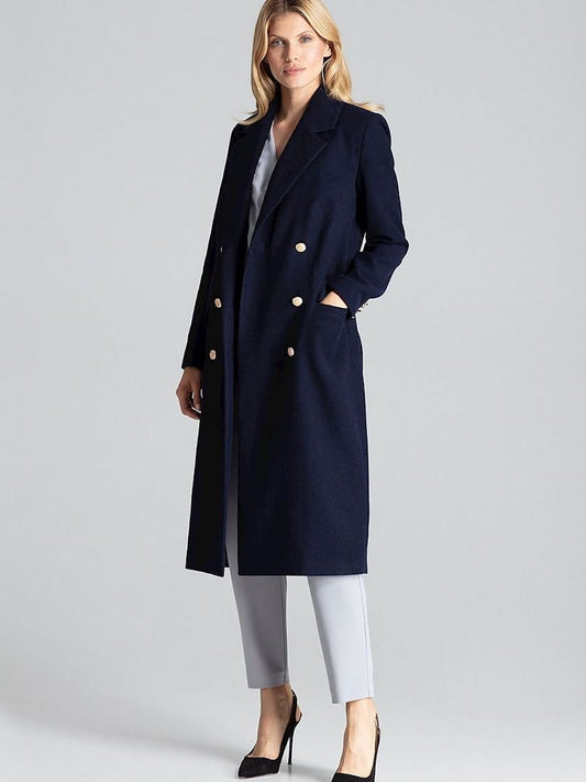 Coat Figl