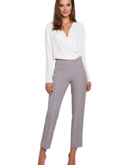 Women trousers Makover