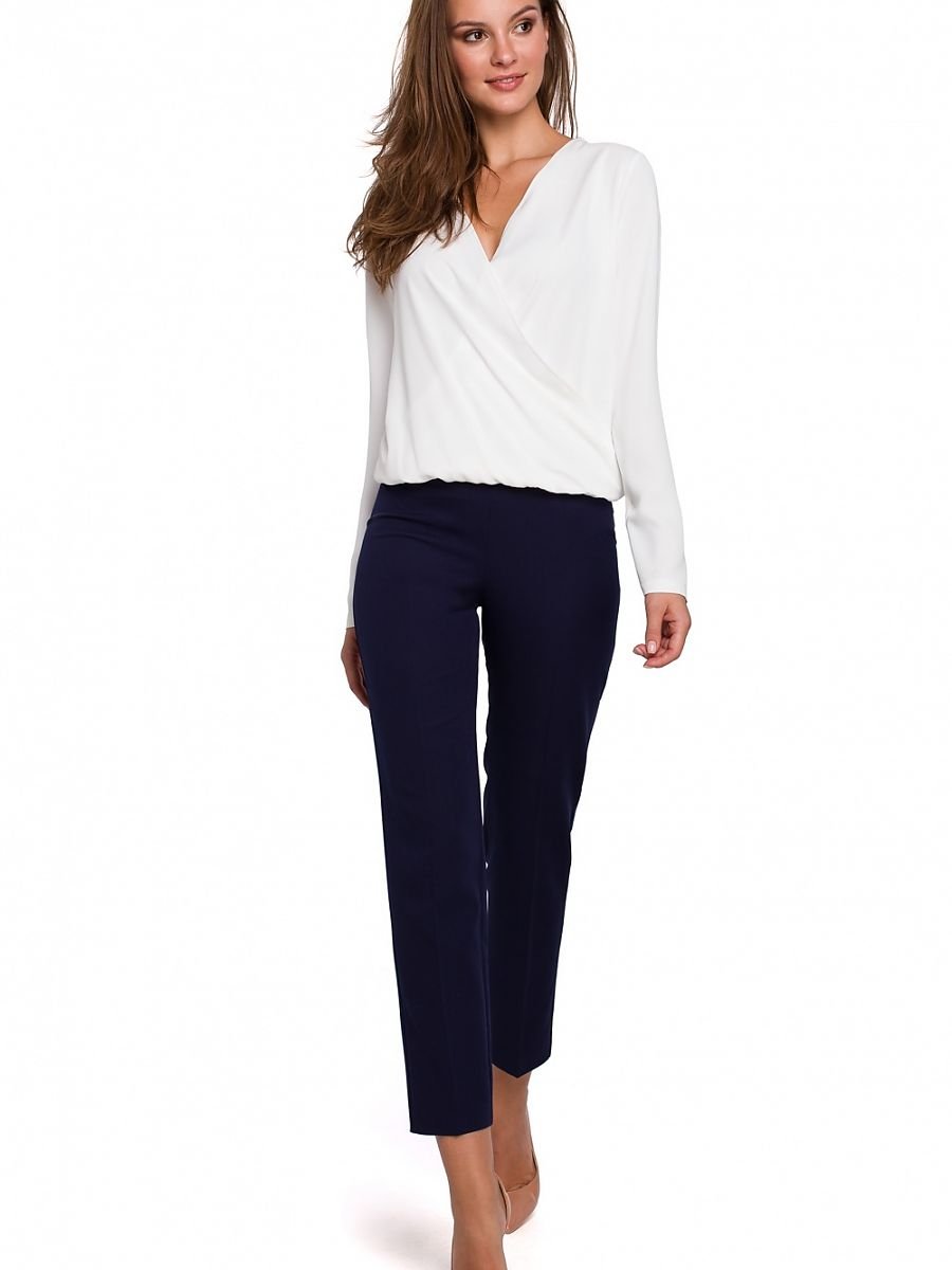 Women trousers Makover