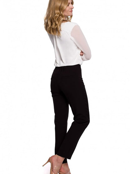 Trousers Makover