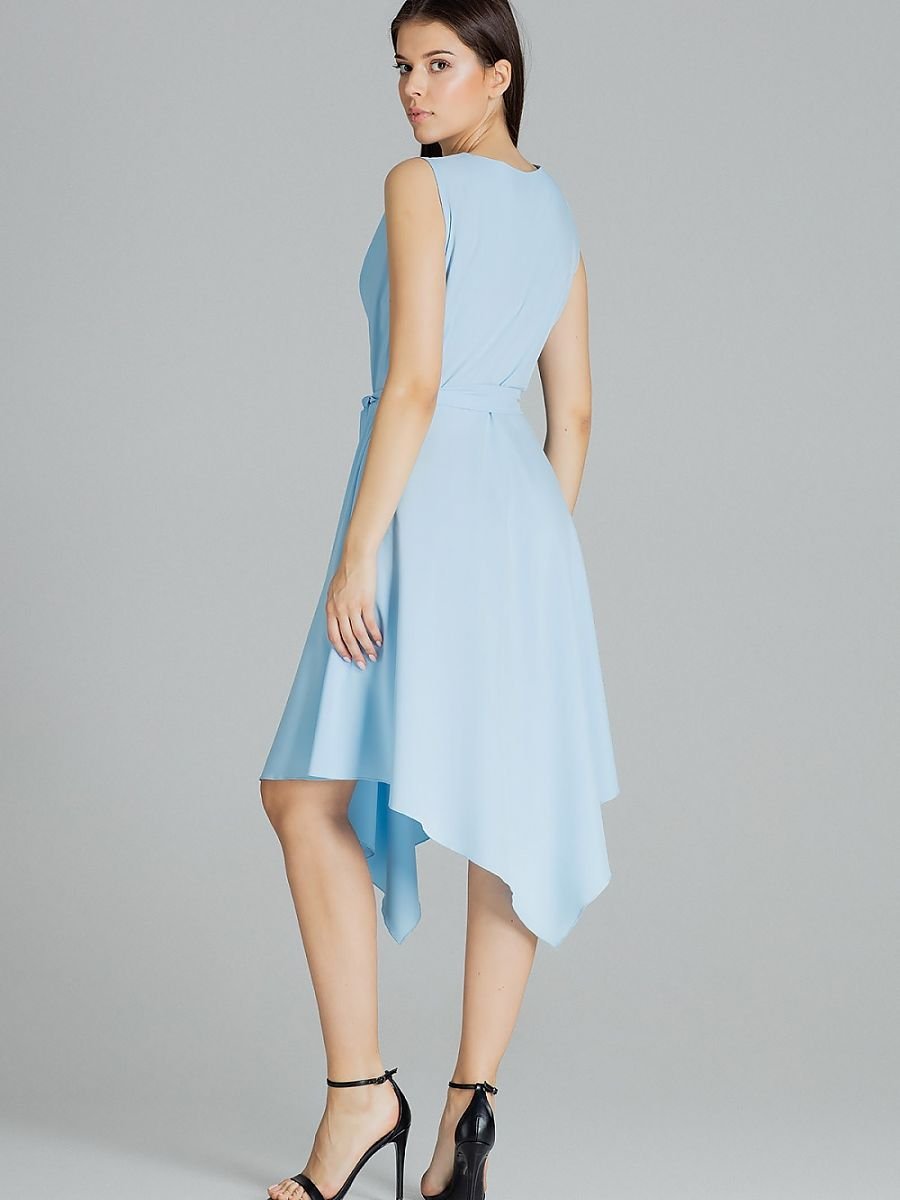 Captivating Lenitif Cocktail Dress