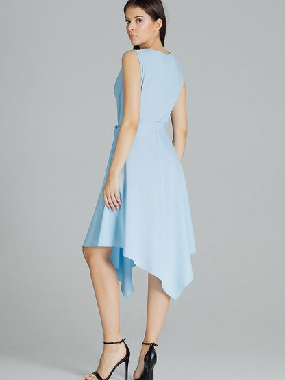 Captivating Lenitif Cocktail Dress