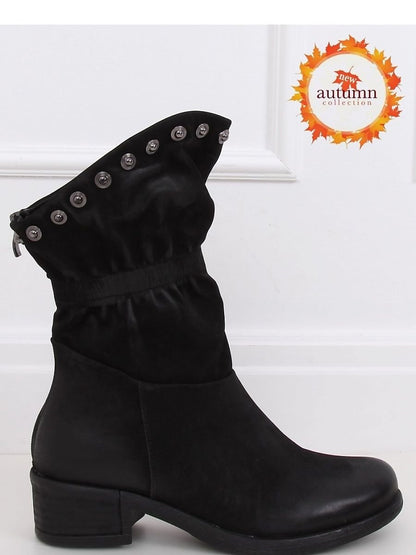 Heel boots Inello