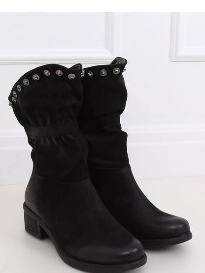 Heel boots Inello