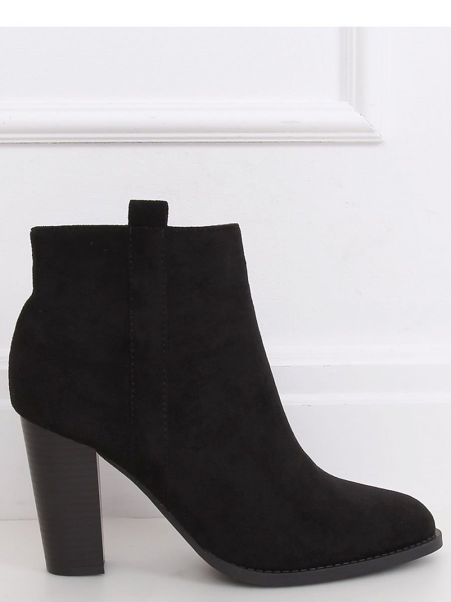 Heel boots Inello