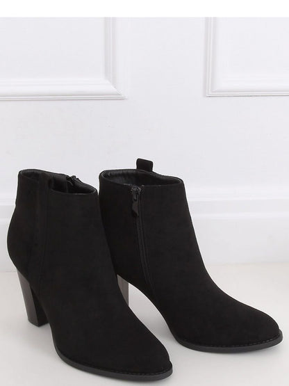 Heel boots Inello