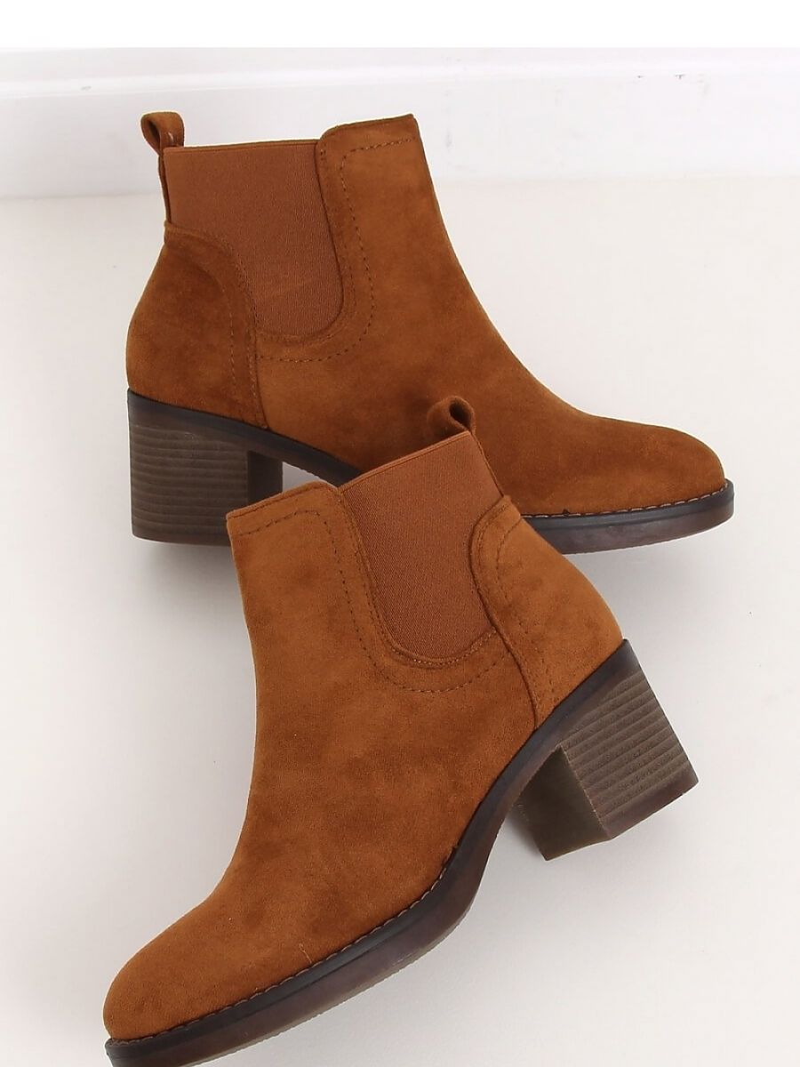 Heel boots Inello