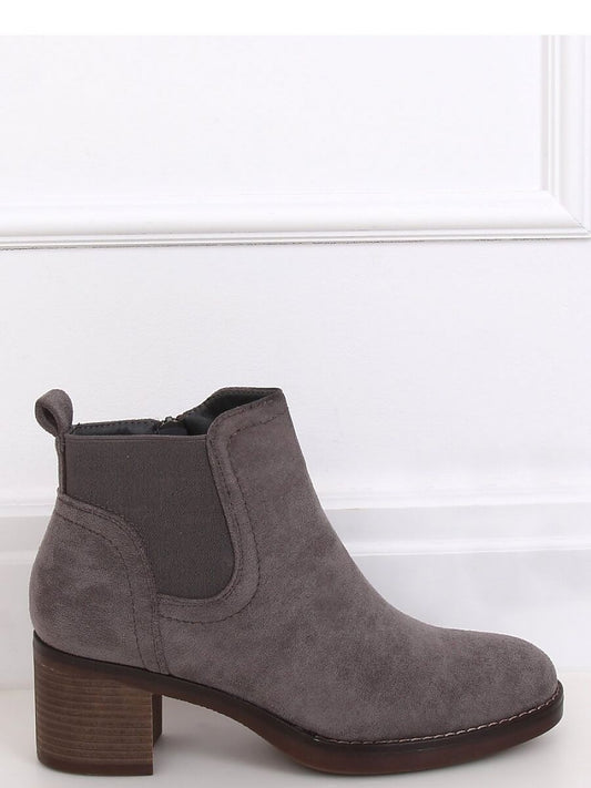 Heel boots Inello