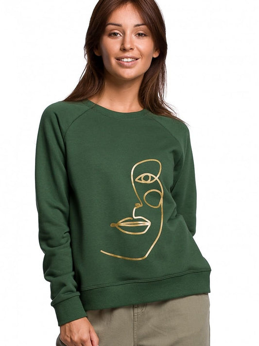 Sweatshirt BeWear