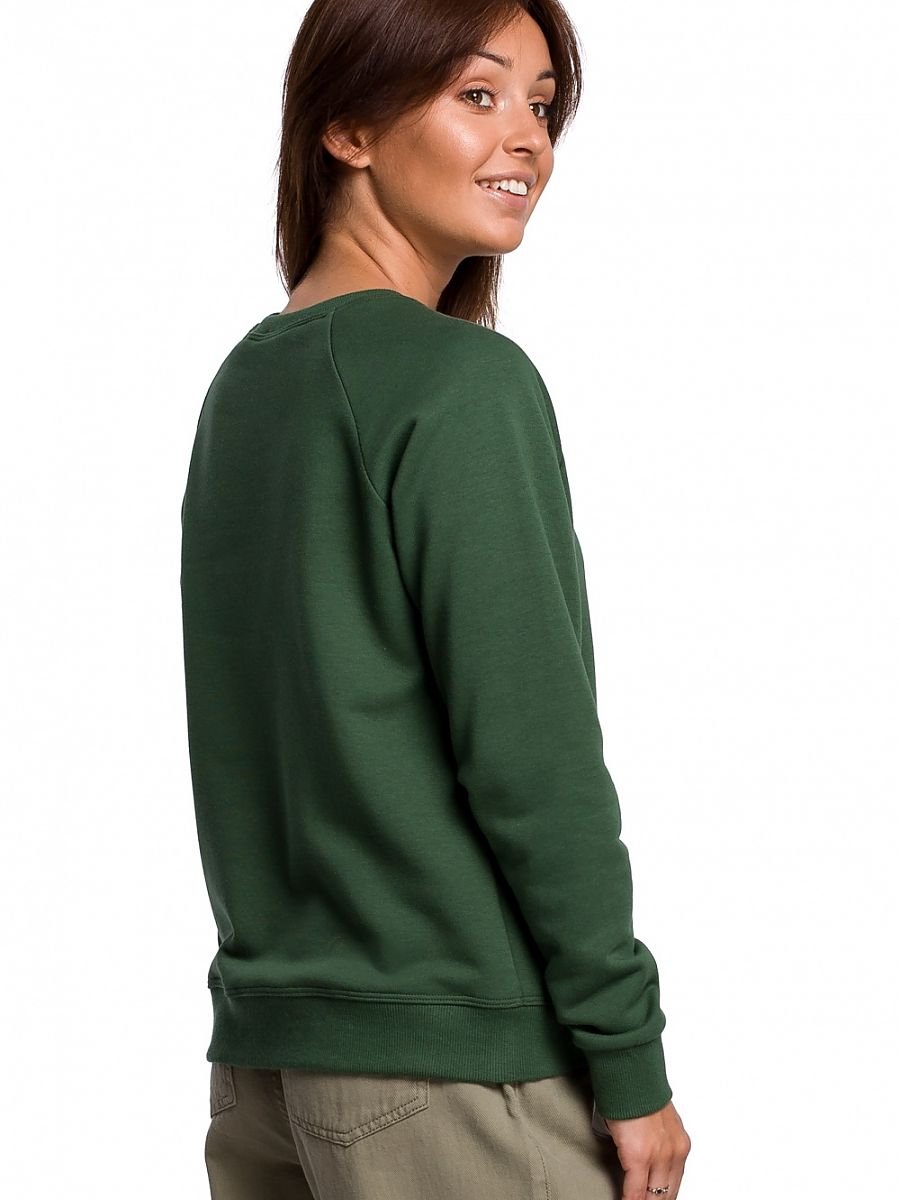 Sweatshirt BeWear