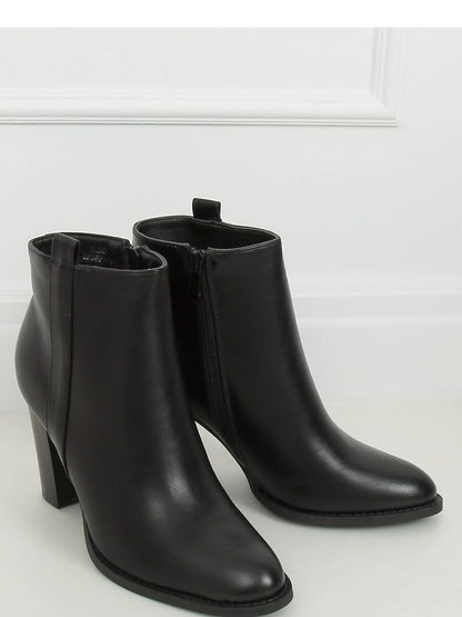 Heel boots Inello