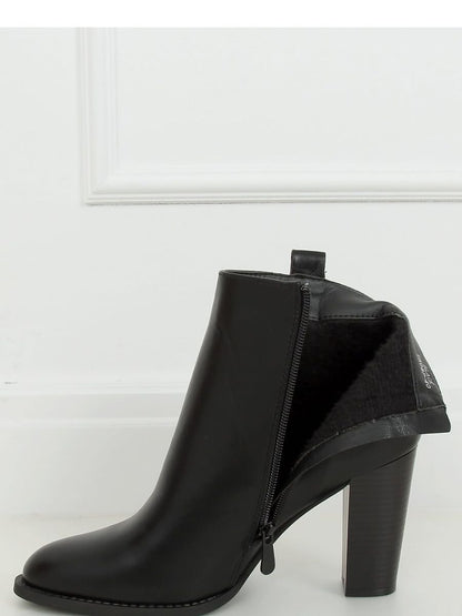 Heel boots Inello