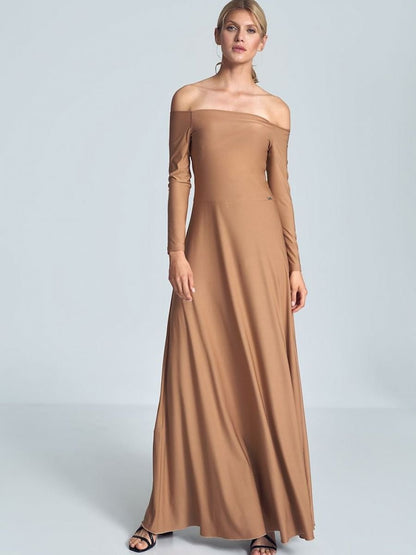 Long dress Figl