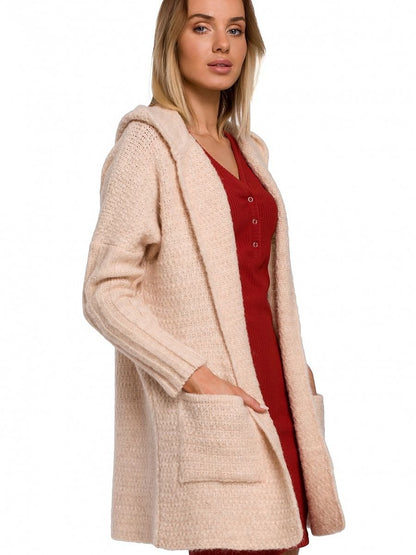 Cardigan Moe: Embrace Style and Comfort