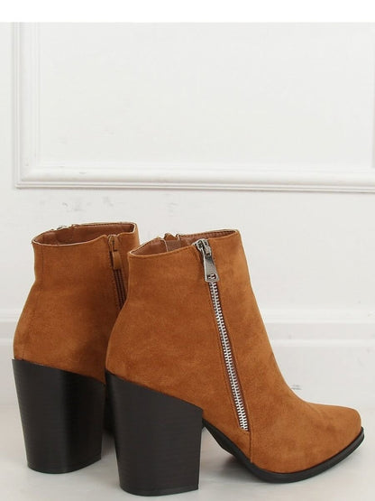 Heel boots Inello