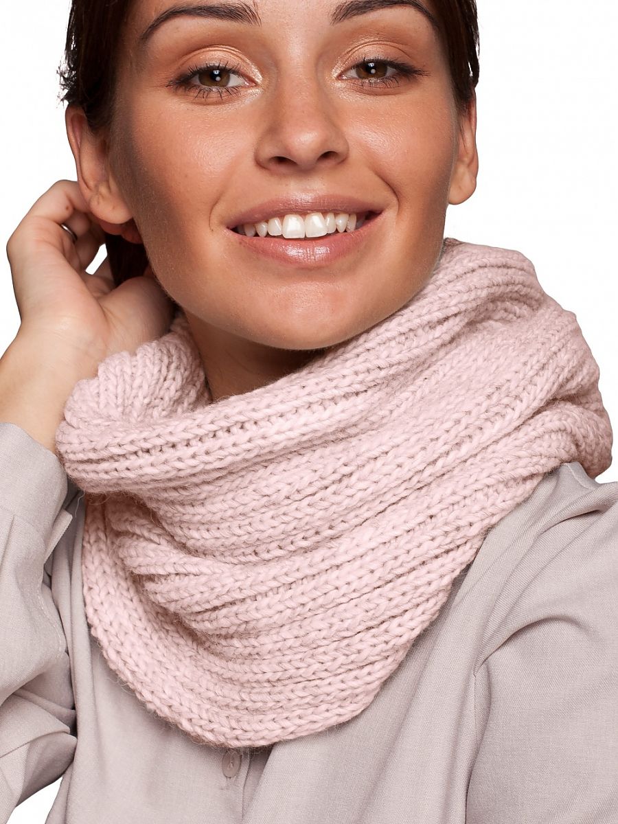 Infinity Scarf BE Knit