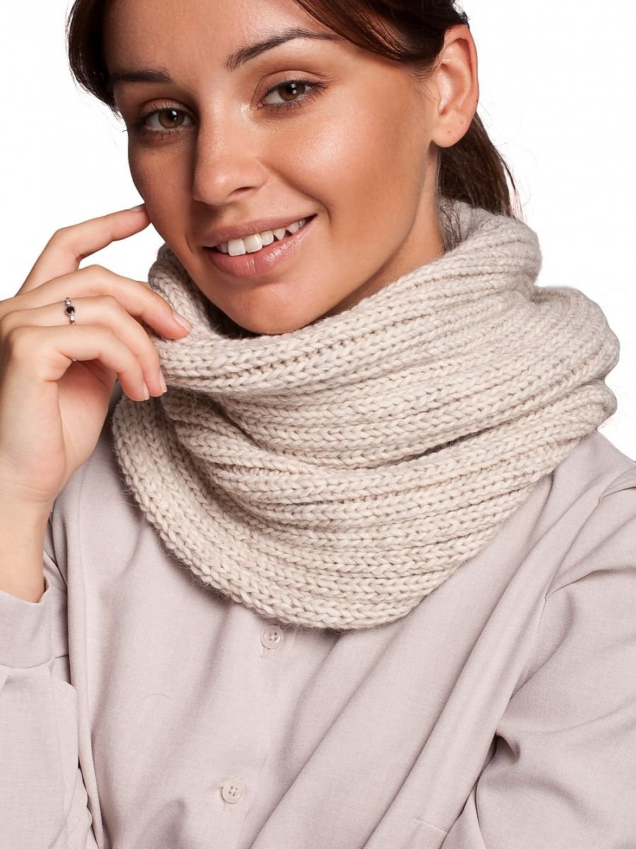 Infinity Scarf BE Knit