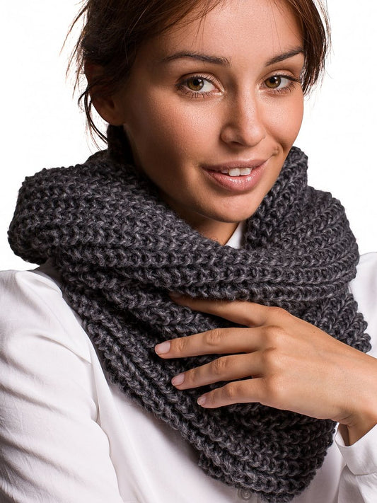 Infinity Scarf BE Knit