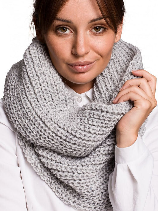 Infinity Scarf BE Knit