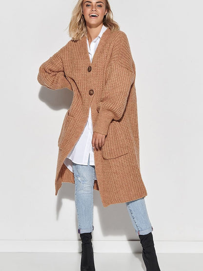 Makadamia Cardigan