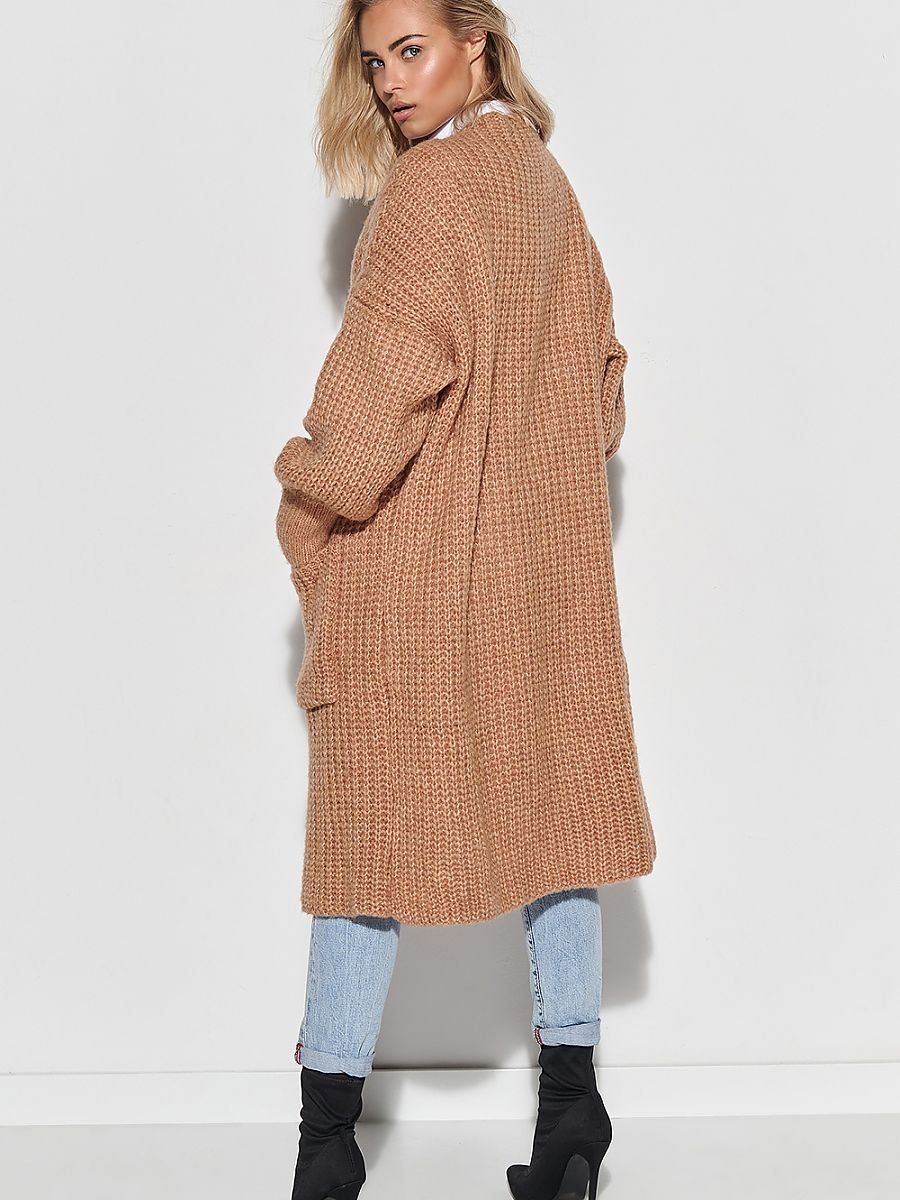 Makadamia Cardigan