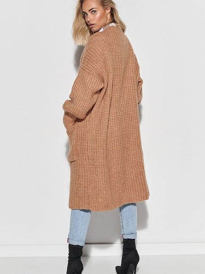 Makadamia Cardigan