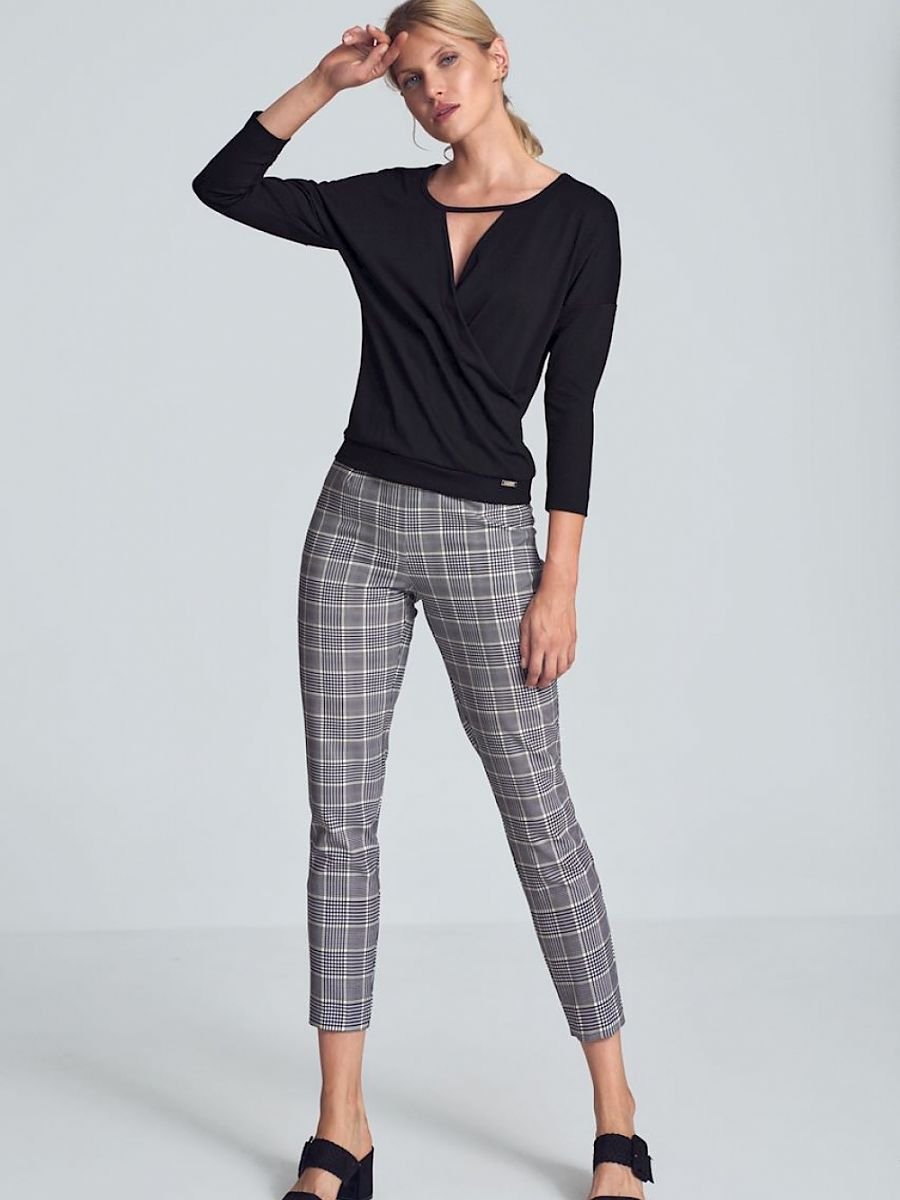 Women trousers Figl