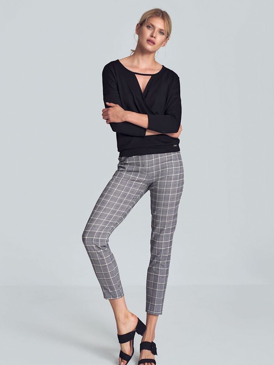 Women trousers Figl