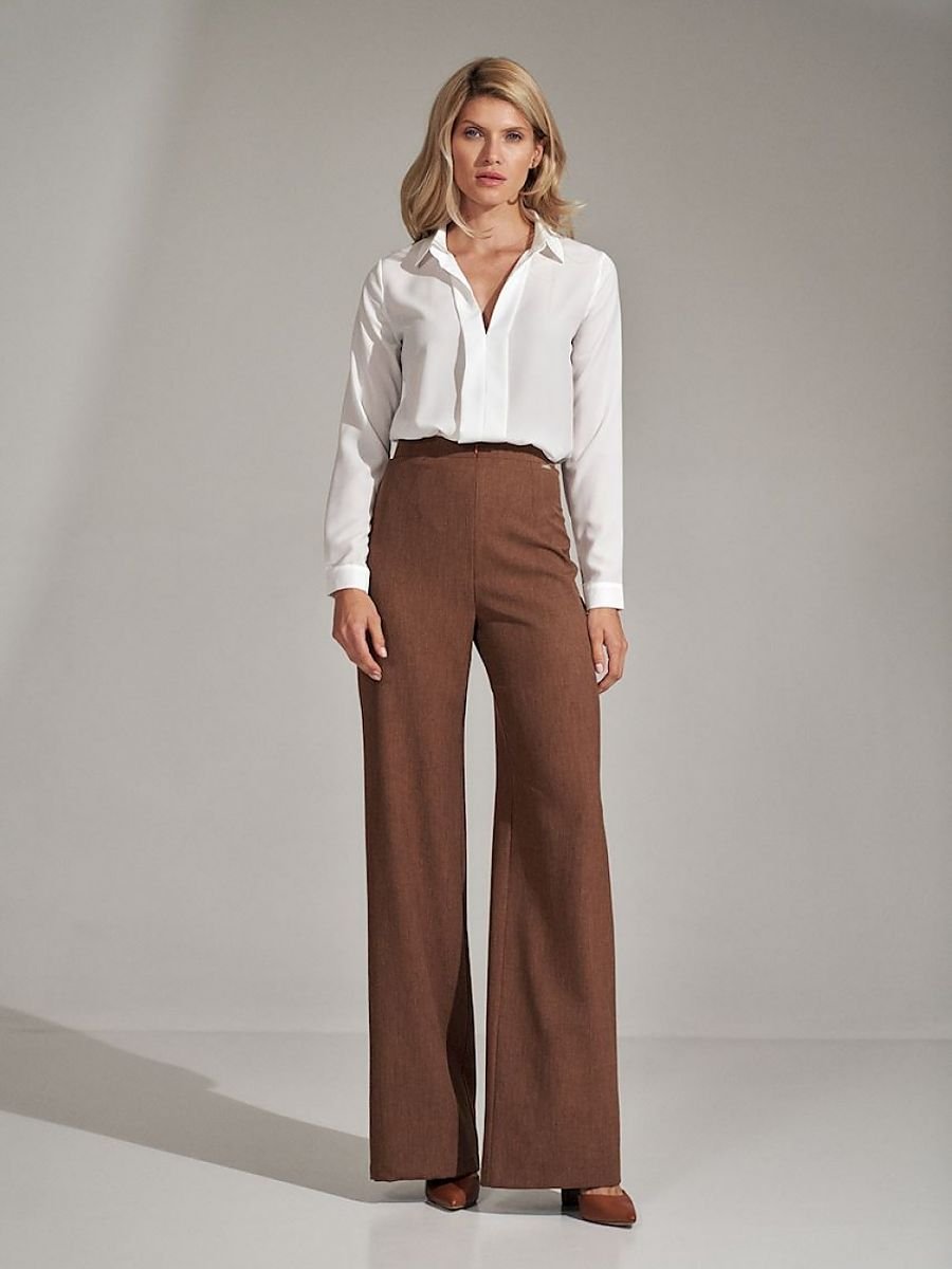 Women trousers Figl