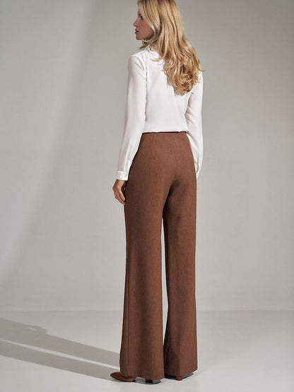 Women trousers Figl