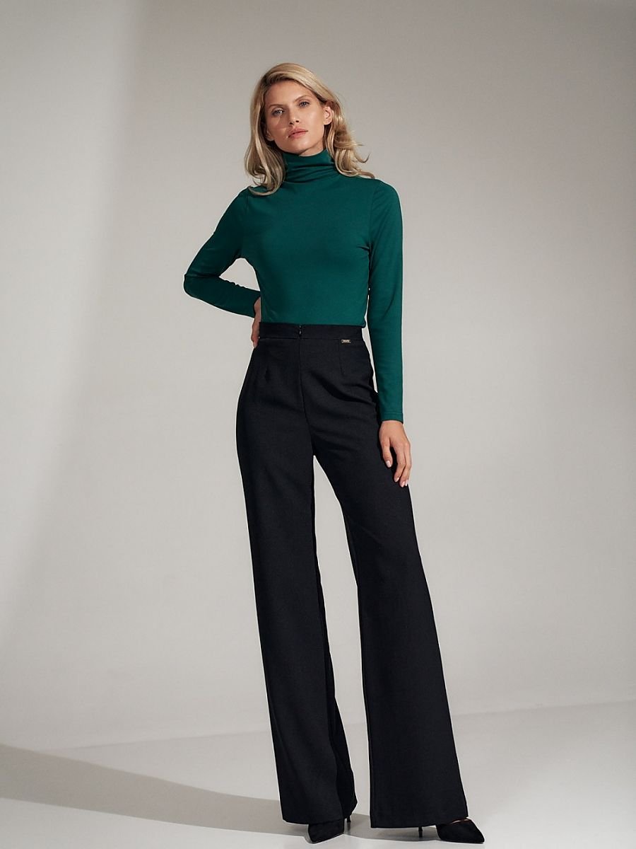 Women trousers Figl