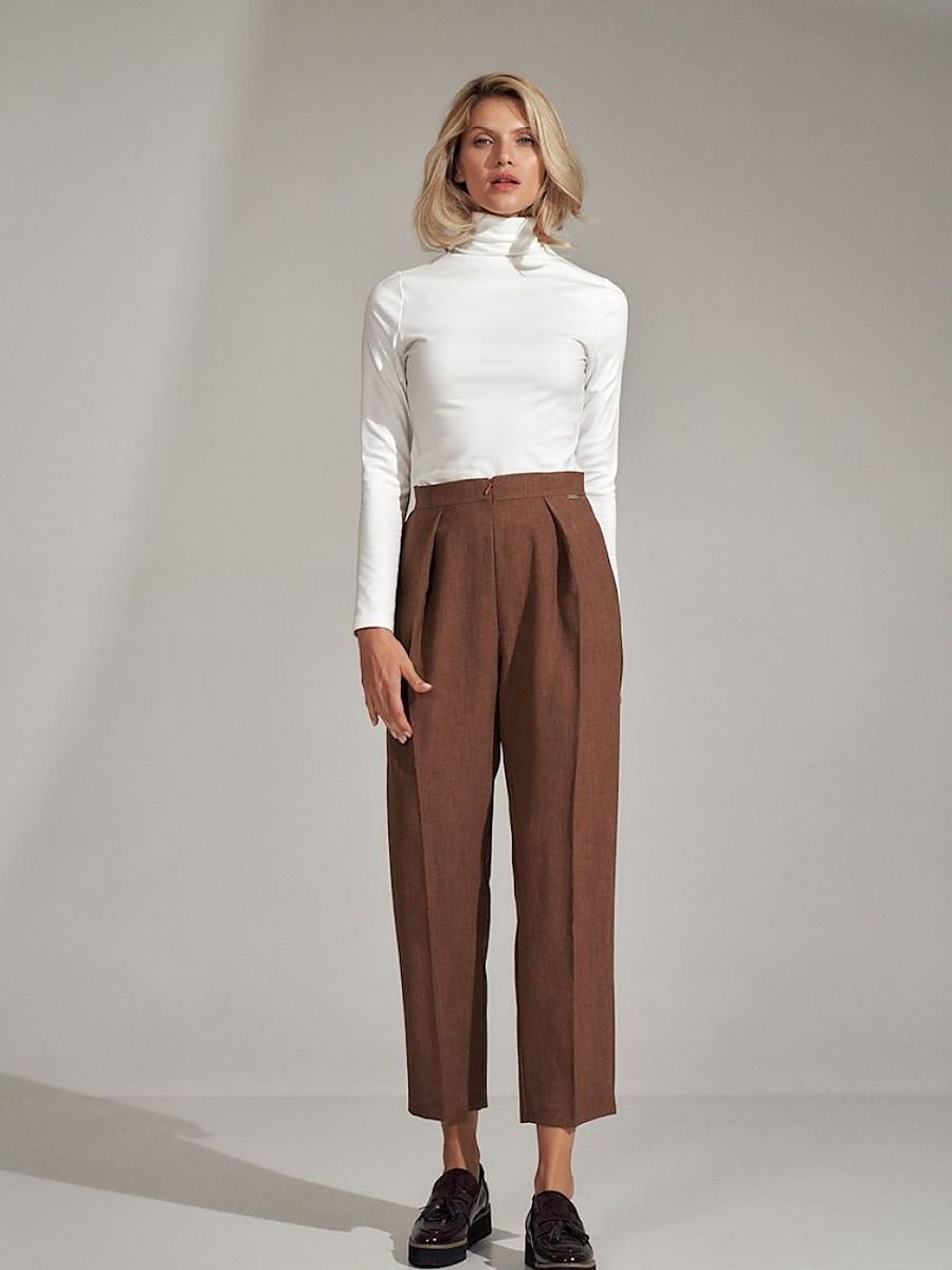 Women trousers Figl