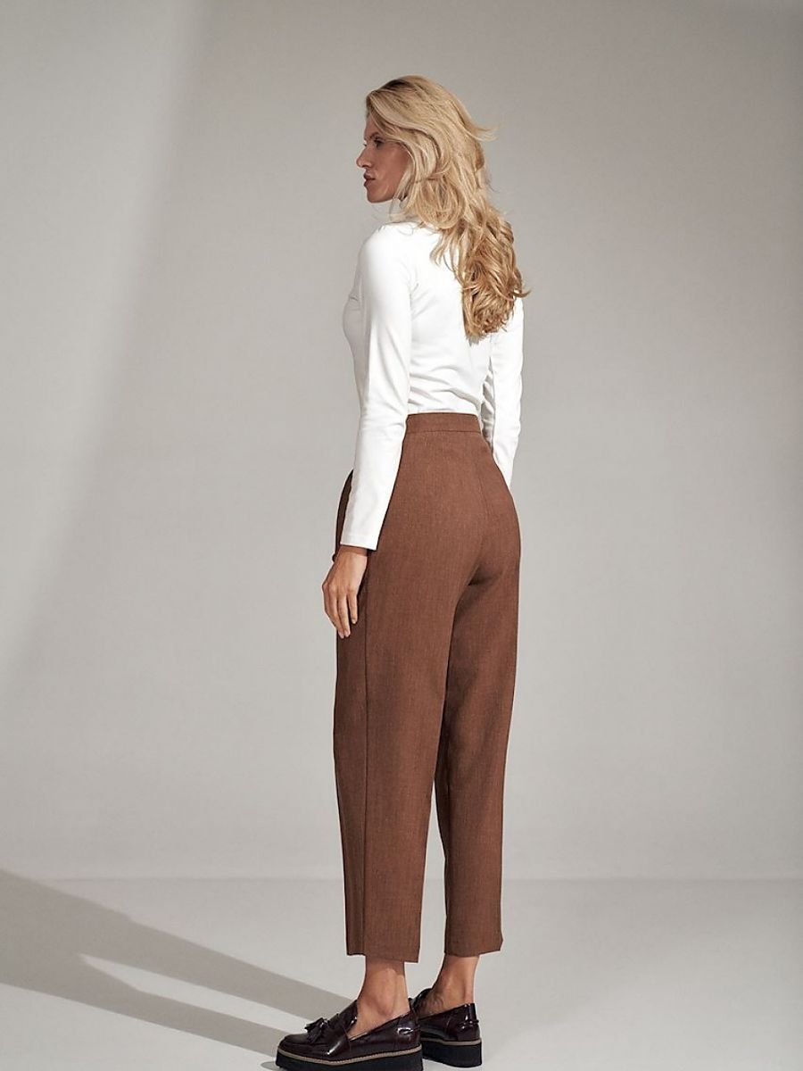 Women trousers Figl