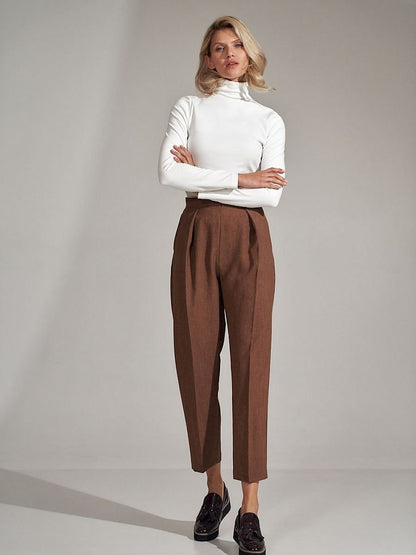 Women trousers Figl