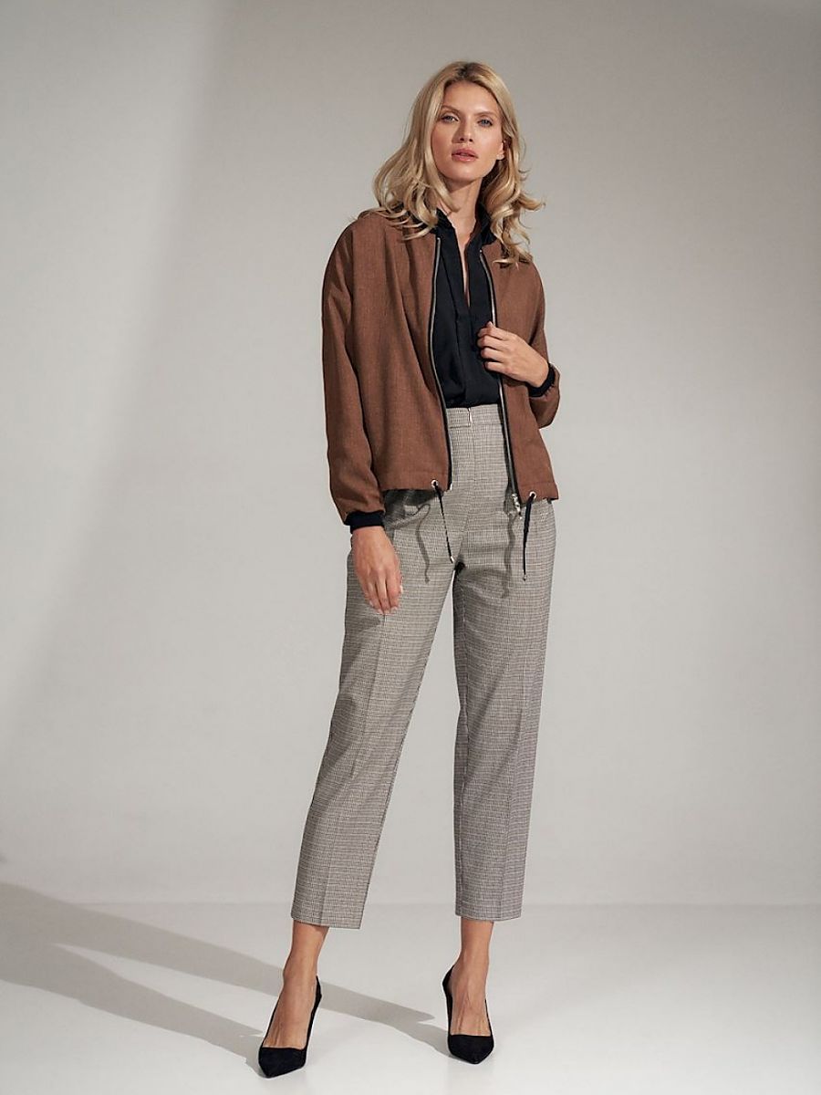 Women trousers Figl