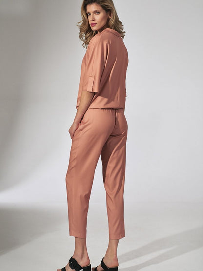 Women trousers Figl