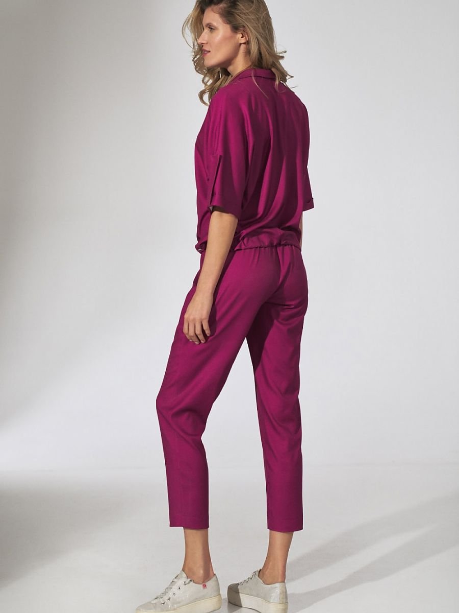 Women trousers Figl