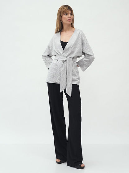 Nife Kimono Cardigan