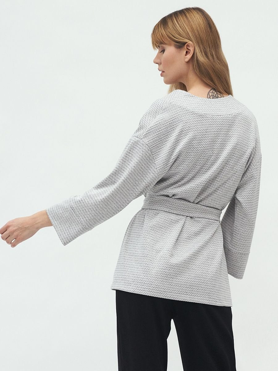 Nife Kimono Cardigan