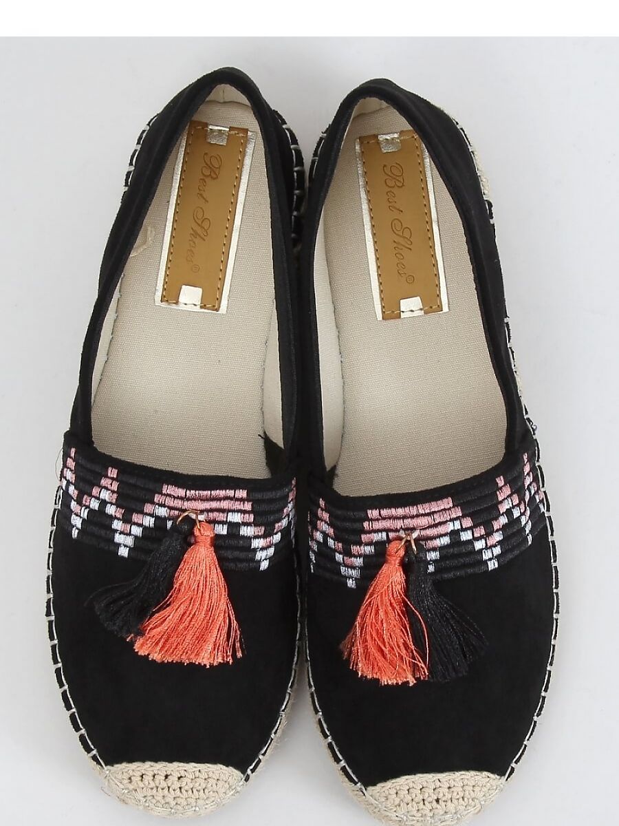 Espadrille Inello