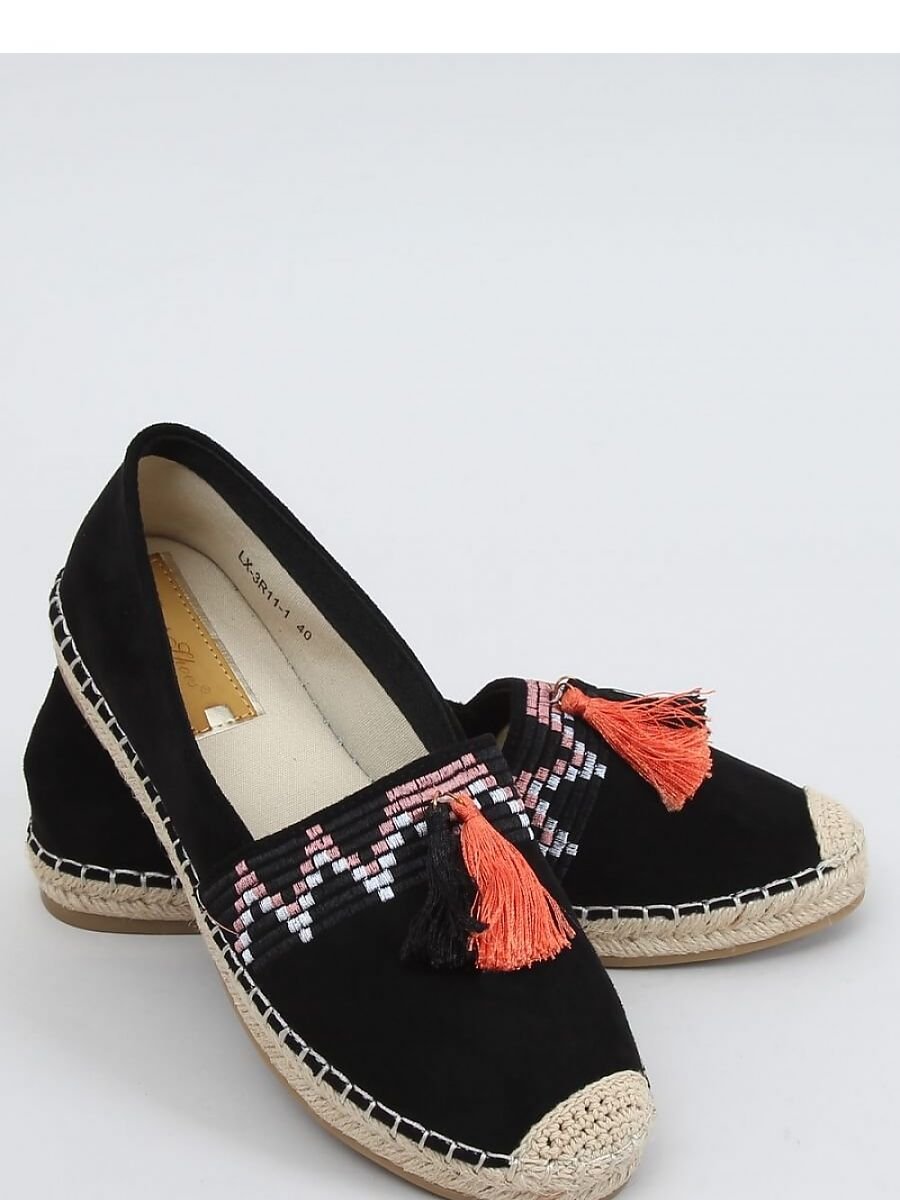 Espadrille Inello