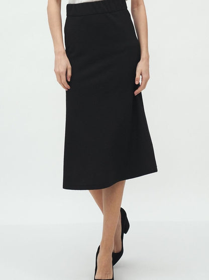 Skirt Nife - Versatile Midi Skirt