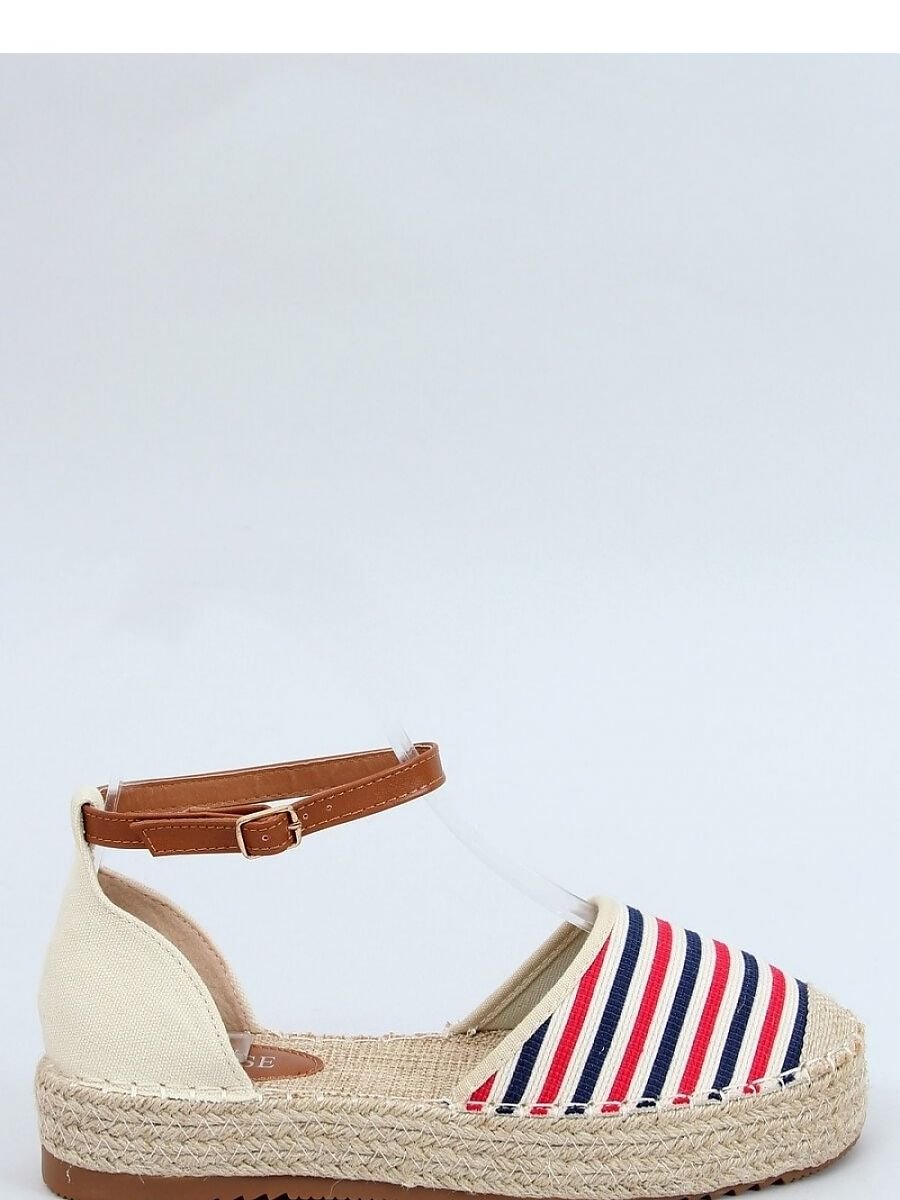 Espadrille Inello