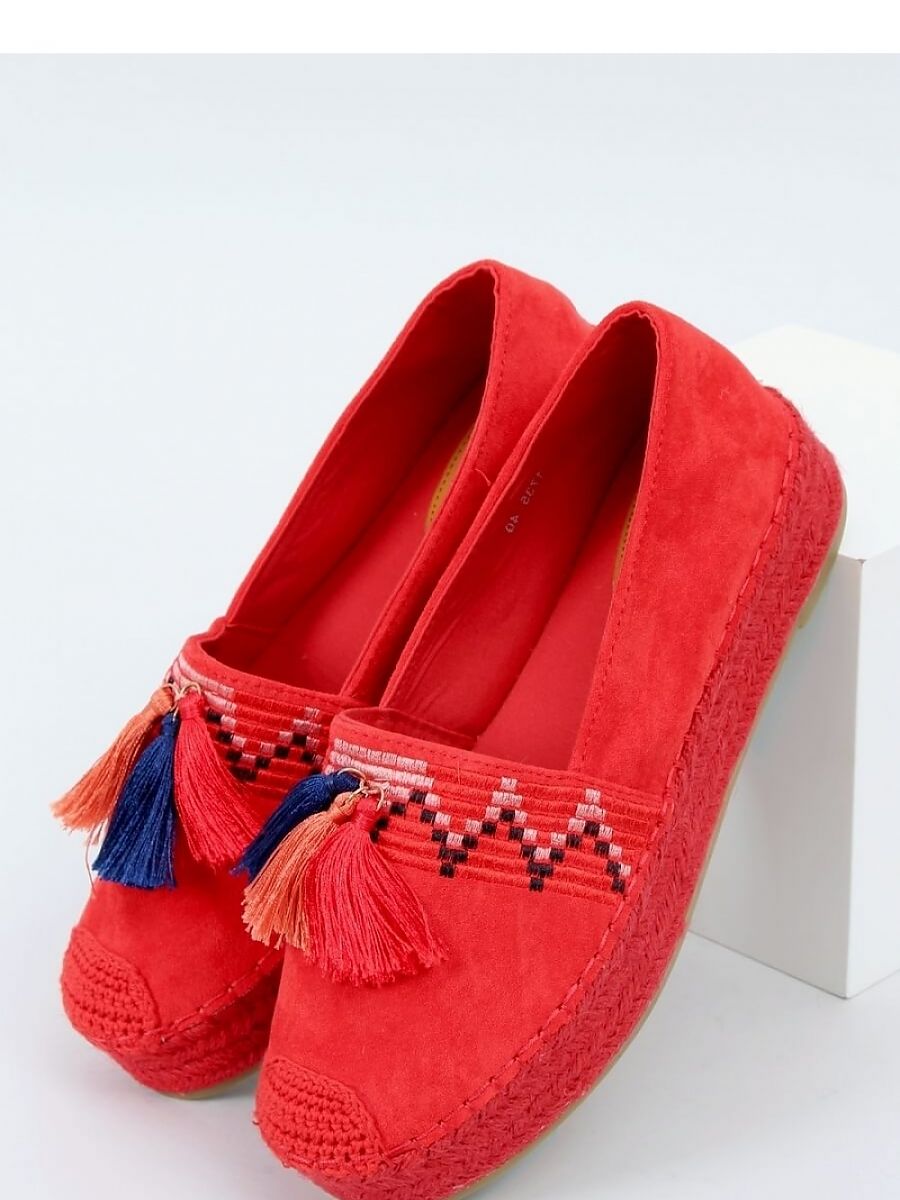 Espadrille Inello